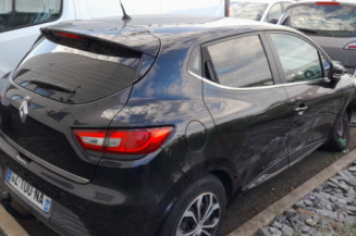 RENAULT CLIO 4 PHASE 1 1.5 DCI - 8V TURBO