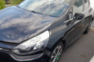 RENAULT CLIO 4 PHASE 1 1.5 DCI - 8V TURBO