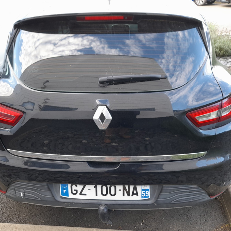 RENAULT CLIO 4 PHASE 1 1.5 DCI - 8V TURBO Photo n°5