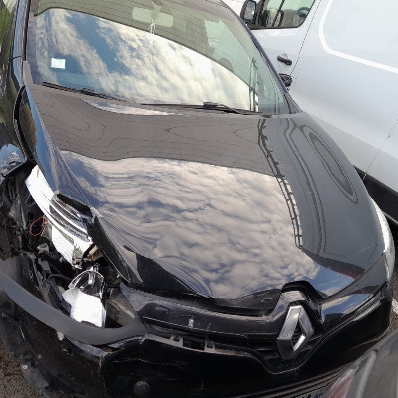 RENAULT CLIO 4 PHASE 1 1.5 DCI - 8V TURBO Photo n°7