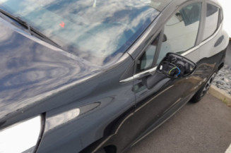 RENAULT CLIO 4 PHASE 1 1.5 DCI - 8V TURBO