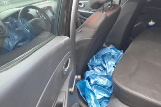 RENAULT CLIO 4 PHASE 1 1.5 DCI - 8V TURBO