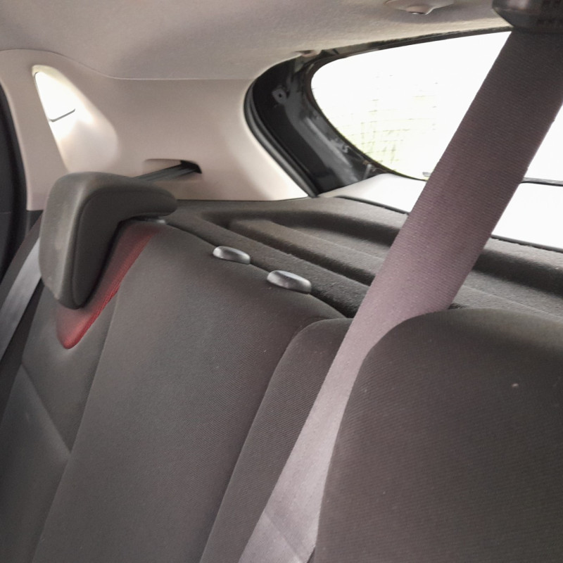 RENAULT CLIO 4 PHASE 1 1.5 DCI - 8V TURBO Photo n°11