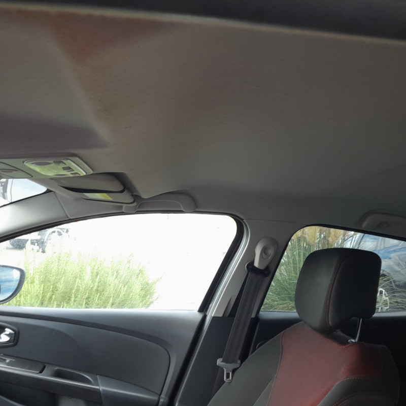 RENAULT CLIO 4 PHASE 1 1.5 DCI - 8V TURBO Photo n°13