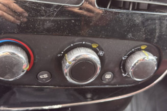 RENAULT CLIO 4 PHASE 1 1.5 DCI - 8V TURBO