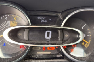 RENAULT CLIO 4 PHASE 1 1.5 DCI - 8V TURBO