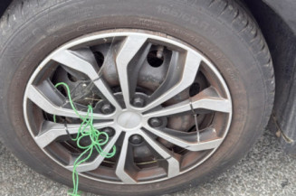 RENAULT CLIO 4 PHASE 1 1.5 DCI - 8V TURBO