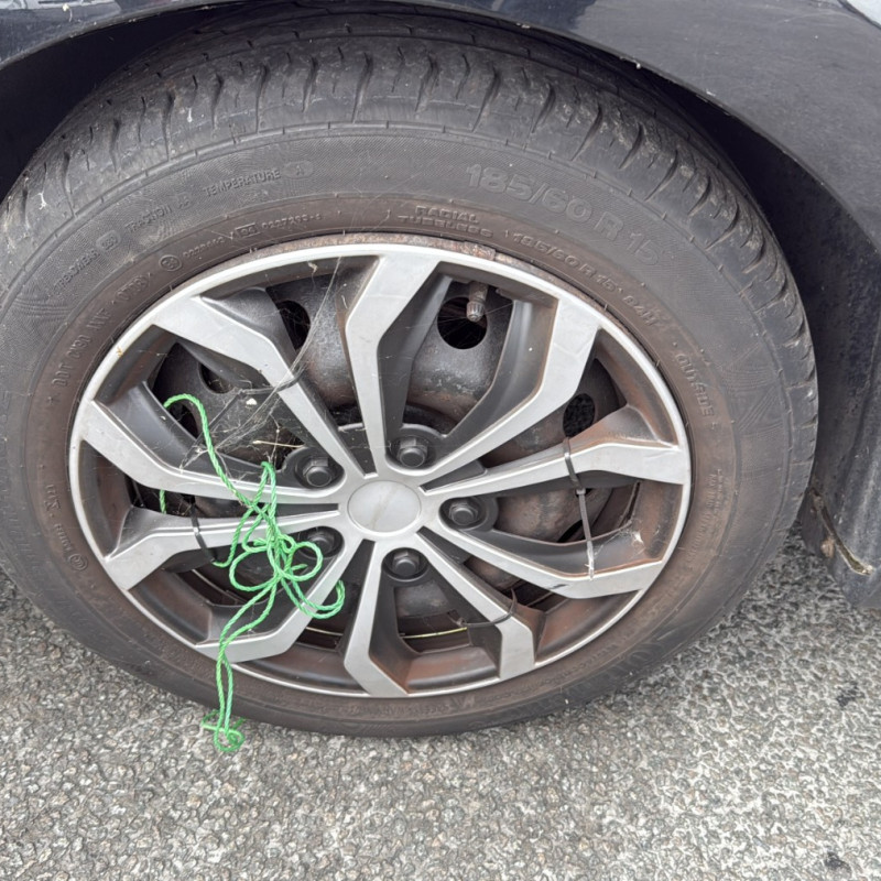 RENAULT CLIO 4 PHASE 1 1.5 DCI - 8V TURBO Photo n°21