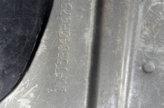 RENAULT CLIO 4 PHASE 1 1.5 DCI - 8V TURBO