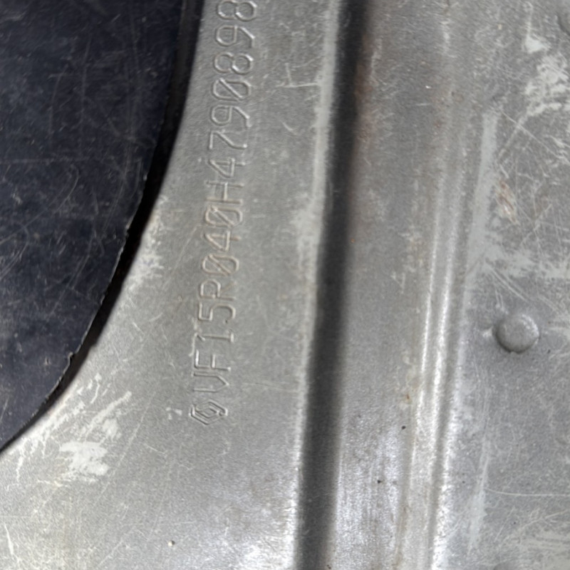 RENAULT CLIO 4 PHASE 1 1.5 DCI - 8V TURBO Photo n°23