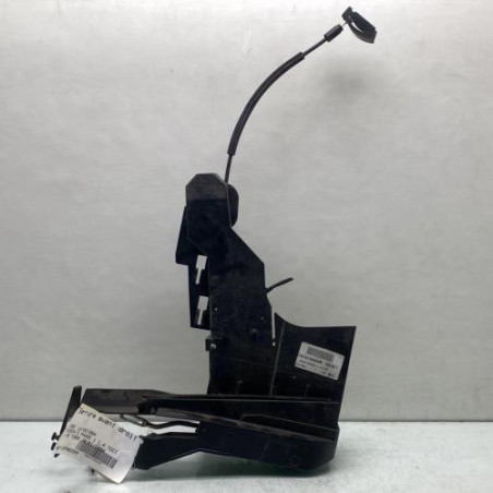 Serrure avant droit FORD FIESTA 5 Photo n°1