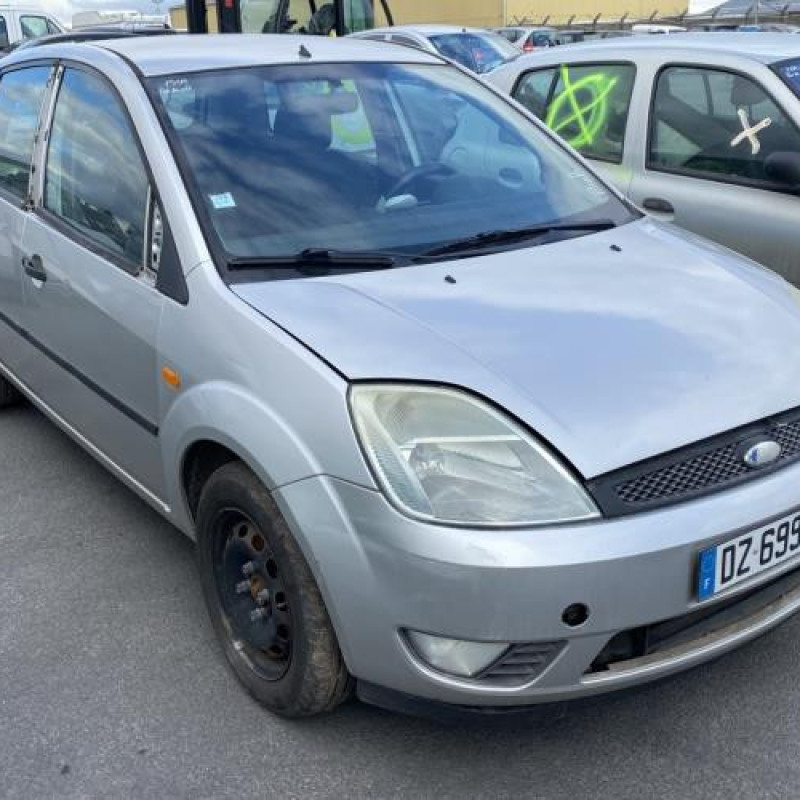 Serrure avant droit FORD FIESTA 5 Photo n°7