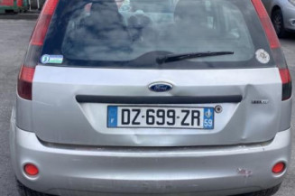 Serrure avant droit FORD FIESTA 5