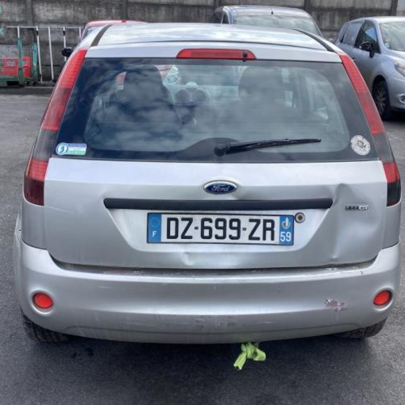 Serrure avant droit FORD FIESTA 5 Photo n°10