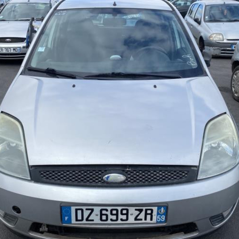 Serrure avant droit FORD FIESTA 5 Photo n°13