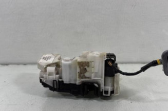 Serrure avant droit LANCIA YPSILON 4