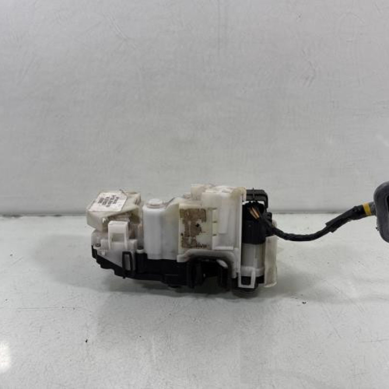 Serrure avant droit LANCIA YPSILON 4 Photo n°3