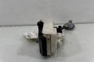 Serrure avant droit LANCIA YPSILON 4