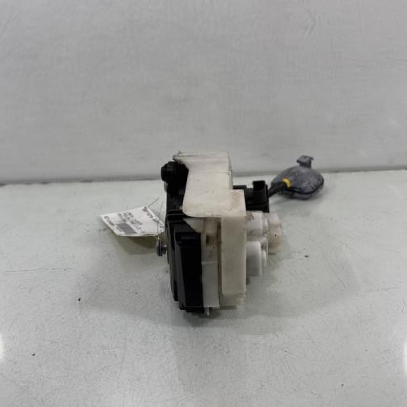 Serrure avant droit LANCIA YPSILON 4 Photo n°4