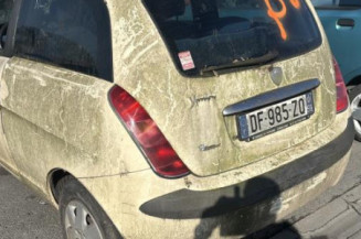 Serrure avant droit LANCIA YPSILON 4