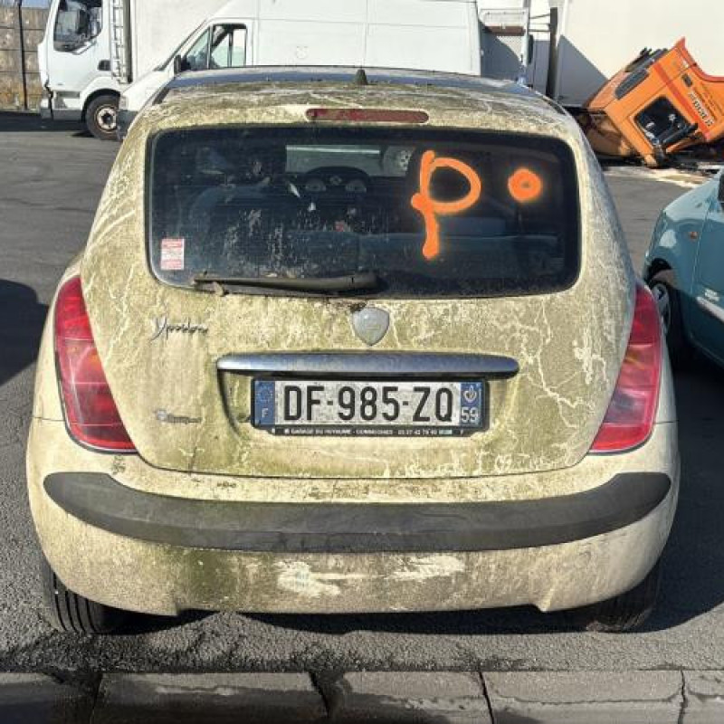 Serrure avant droit LANCIA YPSILON 4 Photo n°10