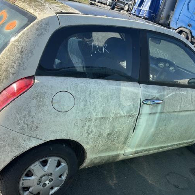 Serrure avant droit LANCIA YPSILON 4 Photo n°11