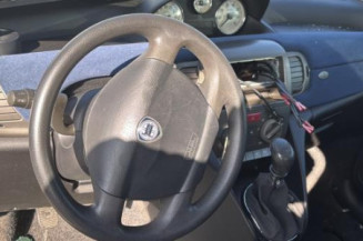 Serrure avant droit LANCIA YPSILON 4