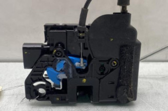 Serrure avant droit HYUNDAI I 10 2