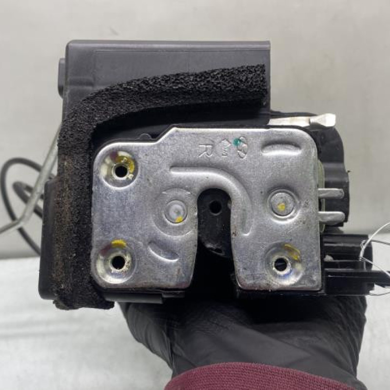 Serrure avant droit HYUNDAI I 10 2 Photo n°3