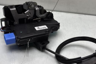Serrure avant droit VOLKSWAGEN GOLF PLUS