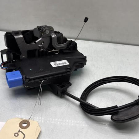 Serrure avant droit VOLKSWAGEN GOLF PLUS