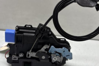 Serrure avant droit VOLKSWAGEN GOLF PLUS