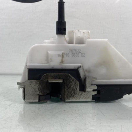 Serrure avant droit RENAULT TWINGO 2