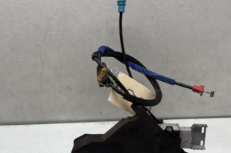 Serrure avant gauche PEUGEOT 407