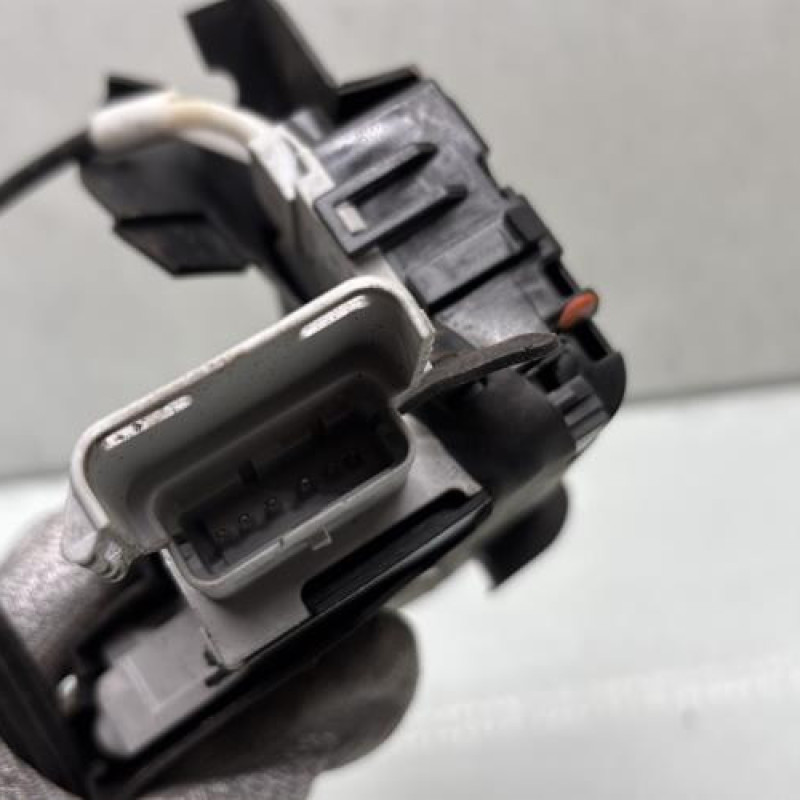 Serrure avant gauche PEUGEOT 407 Photo n°4