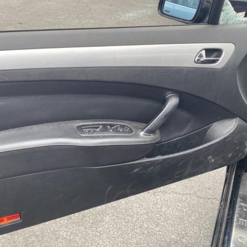 Serrure avant gauche PEUGEOT 407 Photo n°13