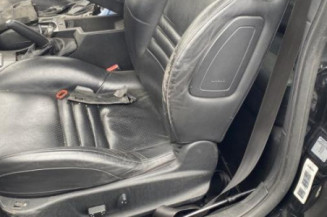 Serrure avant gauche PEUGEOT 407