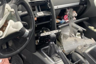 Serrure avant gauche PEUGEOT 407