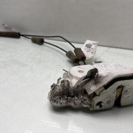 Serrure avant gauche HONDA CIVIC 8