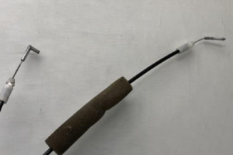 Serrure avant gauche HONDA CIVIC 8