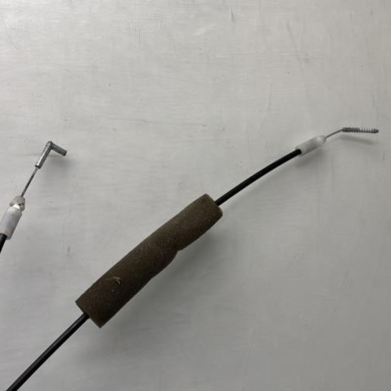 Serrure avant gauche HONDA CIVIC 8 Photo n°5