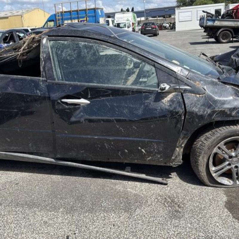 Serrure avant gauche HONDA CIVIC 8 Photo n°12