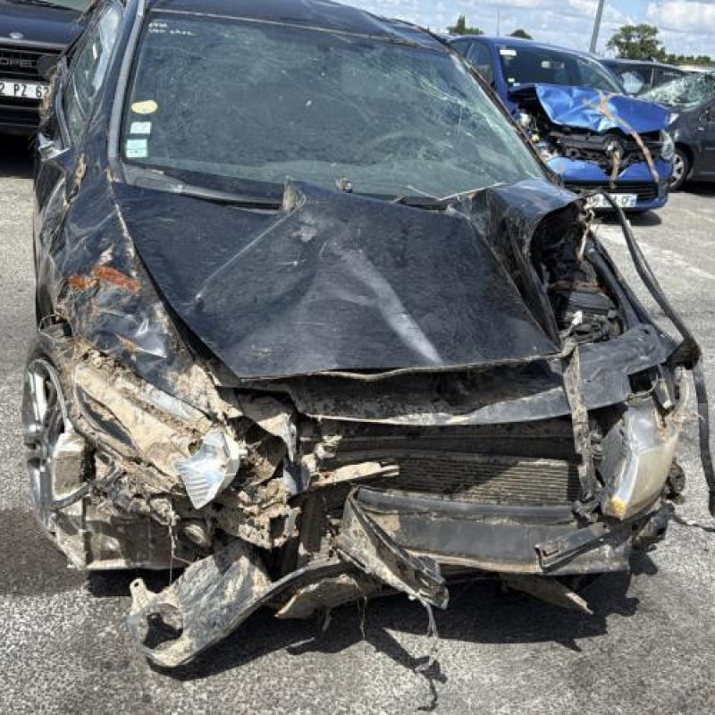 Serrure avant gauche HONDA CIVIC 8 Photo n°13