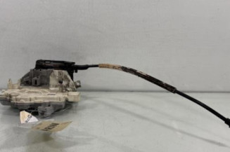 Serrure avant gauche VOLKSWAGEN PASSAT 6 Photo n°1