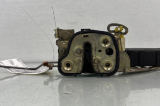 Serrure avant droit OPEL TIGRA 1