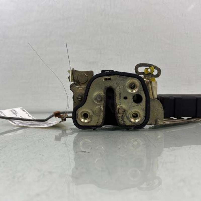 Serrure avant droit OPEL TIGRA 1 Photo n°2