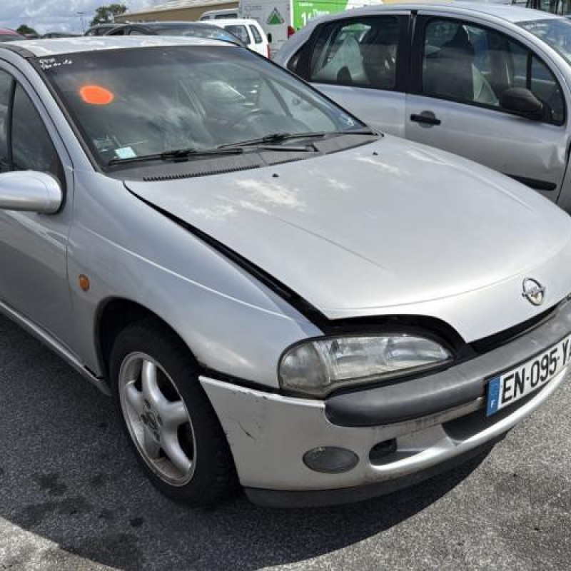 Serrure avant droit OPEL TIGRA 1 Photo n°6