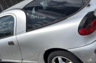 Serrure avant droit OPEL TIGRA 1