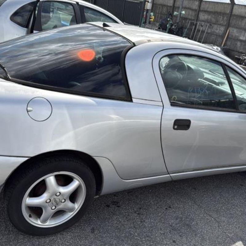 Serrure avant droit OPEL TIGRA 1 Photo n°11