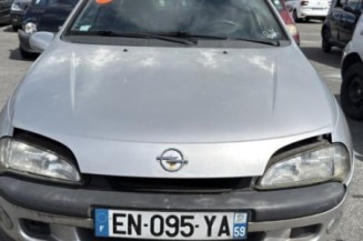 Serrure avant droit OPEL TIGRA 1